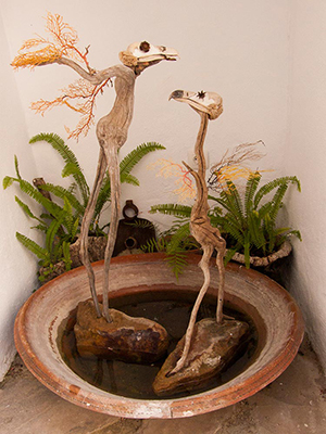 Skulptur 6